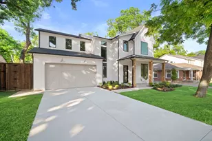 544 Kirkwood Dr, Dallas, TX 75218 - Photo 2