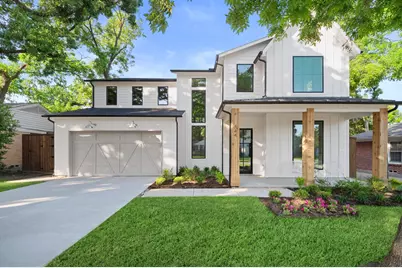 544 Kirkwood Drive, Dallas, TX 75218 - Photo 1