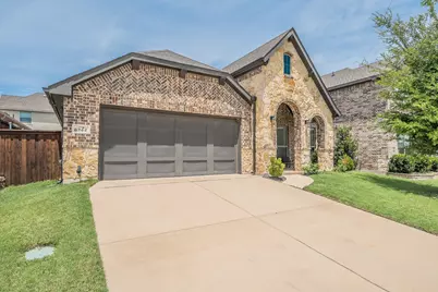 6344 Longhorn Herd Lane, Fort Worth, TX 76123 - Photo 2