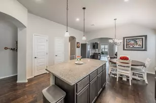 6344 Longhorn Herd Ln, Fort Worth, TX 76123 - Photo 12