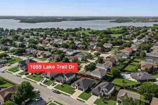 1059 Lake Trail Dr, Little Elm, TX 75068 - Photo 1