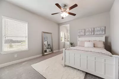 2900 Vaquero Lane, Celina, TX 75009 - Photo 28