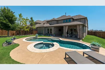 2900 Vaquero Lane, Celina, TX 75009 - Photo 2