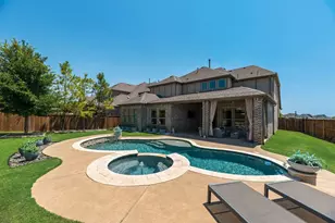 2900 Vaquero Ln, Celina, TX 75009 - Photo 2