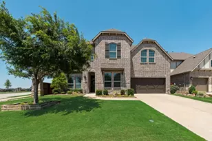 2900 Vaquero Ln, Celina, TX 75009 - Photo 36