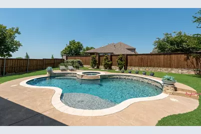2900 Vaquero Lane, Celina, TX 75009 - Photo 36