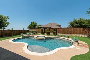2900 Vaquero Ln, Celina, TX 75009 - Photo 36