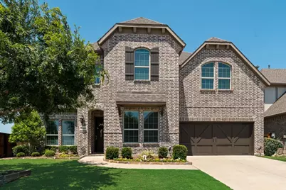 2900 Vaquero Lane, Celina, TX 75009 - Photo 2