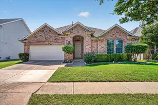 11823 Eden Ln, Frisco, TX 75033 - Photo 1