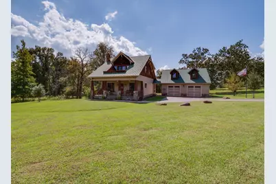 14244 Caddo Creek Circle, LaRue, TX 75770 - Photo 2