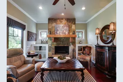 14244 Caddo Creek Circle, LaRue, TX 75770 - Photo 4