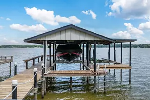 138 Pinoak Dr, Mabank, TX 75156 - Photo 38