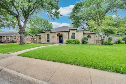 102 Chapman Circle, Waxahachie, TX 75165 - Photo 2