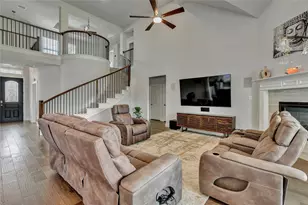 1064 Agape Dr, Haslet, TX 76052 - Photo 10