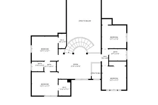1064 Agape Dr, Haslet, TX 76052 - Photo 40