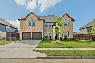 1064 Agape Dr, Haslet, TX 76052 - Photo 2