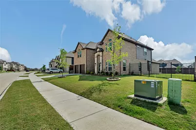 1064 Agape Drive, Haslet, TX 76052 - Photo 4