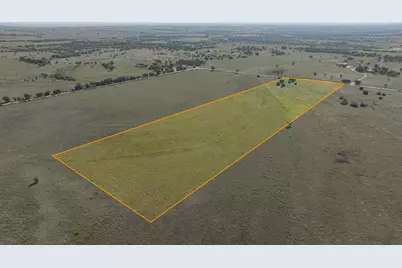 Tbd County Road 422, Hamilton, TX 76566 - Photo 1