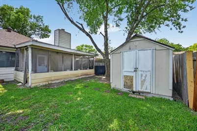 1419 Woodfern Drive, Arlington, TX 76018 - Photo 24