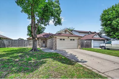 1419 Woodfern Drive, Arlington, TX 76018 - Photo 4