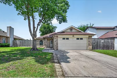 1419 Woodfern Drive, Arlington, TX 76018 - Photo 2