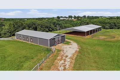 326 Turkey Farm Road, Whitesboro, TX 76273 - Photo 12