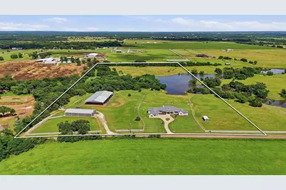 326 Turkey Farm Road, Whitesboro, TX 76273 - Photo 4