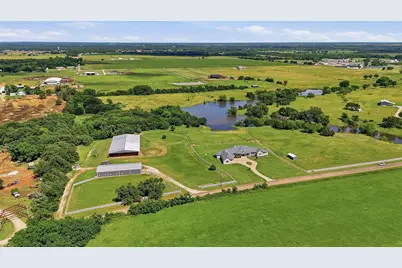 326 Turkey Farm Road, Whitesboro, TX 76273 - Photo 6