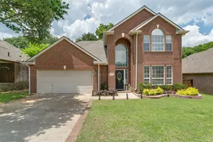 1517 Pearl River Dr, Flower Mound, TX 75028 - Photo 4