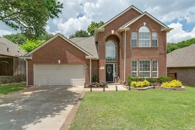 1517 Pearl River Drive, Flower Mound, TX 75028 - Photo 1