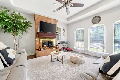 5108 Foxhaven Court, Arlington, TX 76017 - Photo 16