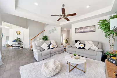 5108 Foxhaven Court, Arlington, TX 76017 - Photo 2