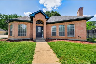 5108 Foxhaven Court, Arlington, TX 76017 - Photo 34