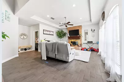 5108 Foxhaven Court, Arlington, TX 76017 - Photo 12