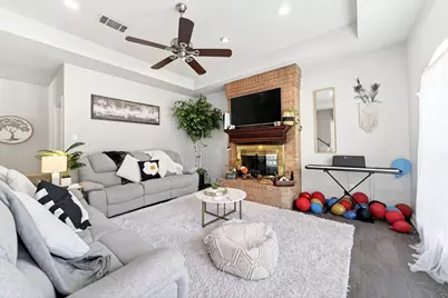 5108 Foxhaven Court, Arlington, TX 76017 - Photo 10