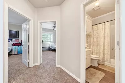 5108 Foxhaven Court, Arlington, TX 76017 - Photo 4