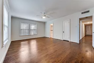 4543 Westway Ave, Highland Park, TX 75205 - Photo 8