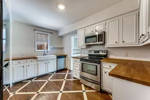 4543 Westway Ave, Highland Park, TX 75205 - Photo 6
