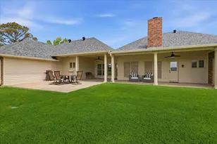 6955 Hawk Road, Flower Mound, TX 75022 - Photo 32