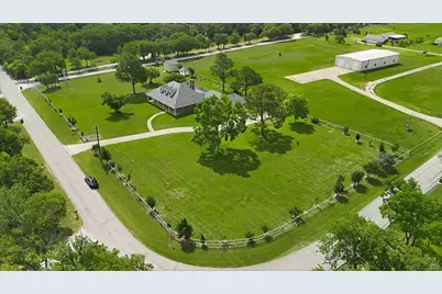 6955 Hawk Road, Flower Mound, TX 75022 - Photo 34