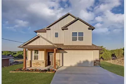 1613 Franklin Street, Weatherford, TX 76086 - Photo 1