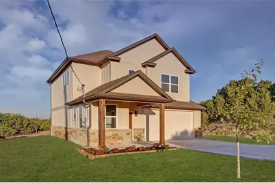 1613 Franklin Street, Weatherford, TX 76086 - Photo 2