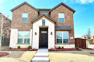 1624 Babb Ln, Celina, TX 75009 - Photo 1