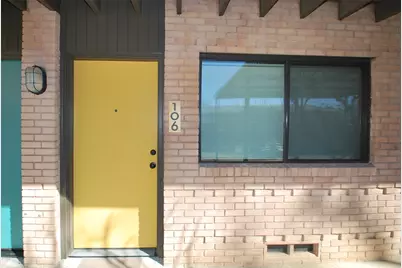 5004 Live Oak Street #106, Dallas, TX 75206 - Photo 2
