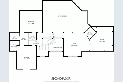 128 Links Lane, Aledo, TX 76008 - Photo 40
