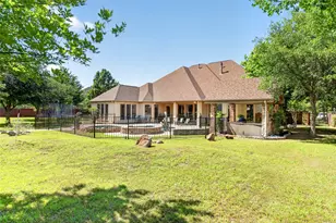 128 Links Ln, Aledo, TX 76008 - Photo 34