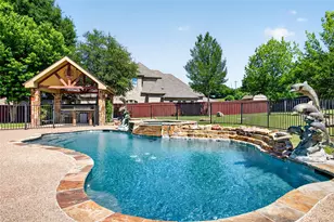 128 Links Ln, Aledo, TX 76008 - Photo 1