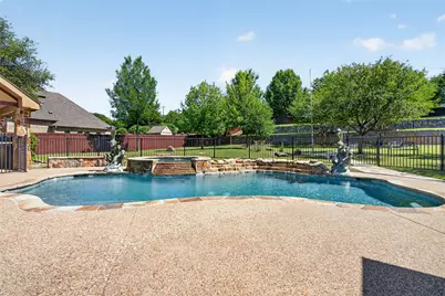 128 Links Lane, Aledo, TX 76008 - Photo 34