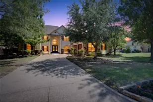 128 Links Ln, Aledo, TX 76008 - Photo 40