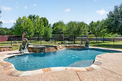 128 Links Lane, Aledo, TX 76008 - Photo 28